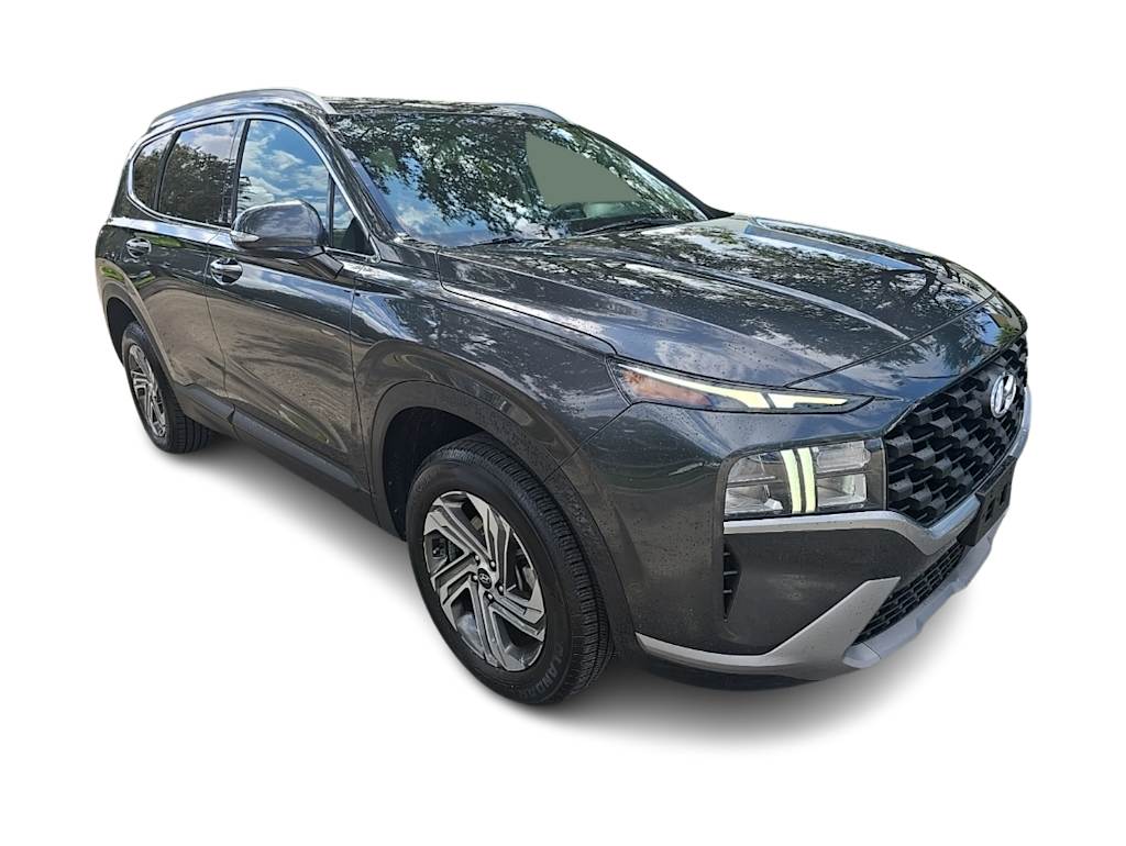 Thumbnail: 2023 Hyundai Santa Fe - 17
