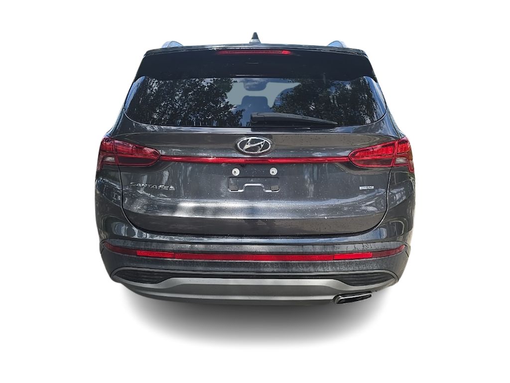 Thumbnail: 2023 Hyundai Santa Fe - 5