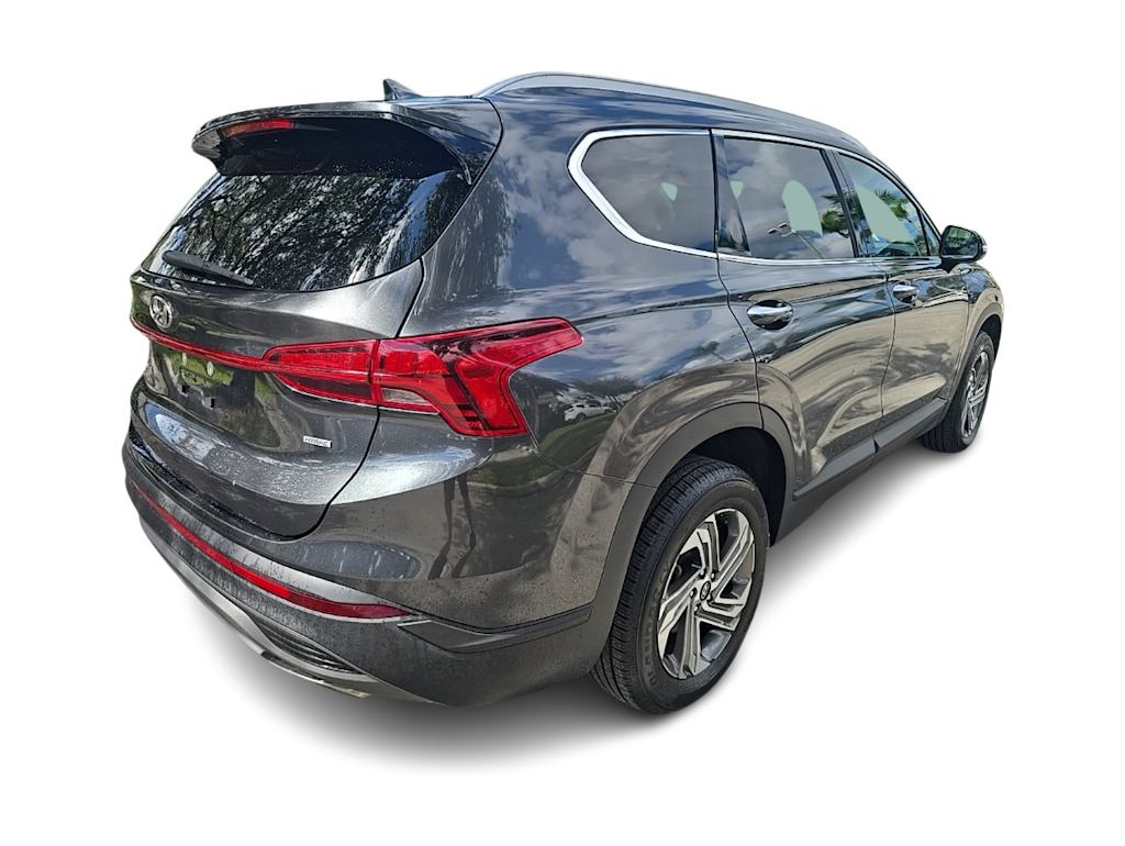 Thumbnail: 2023 Hyundai Santa Fe - 19