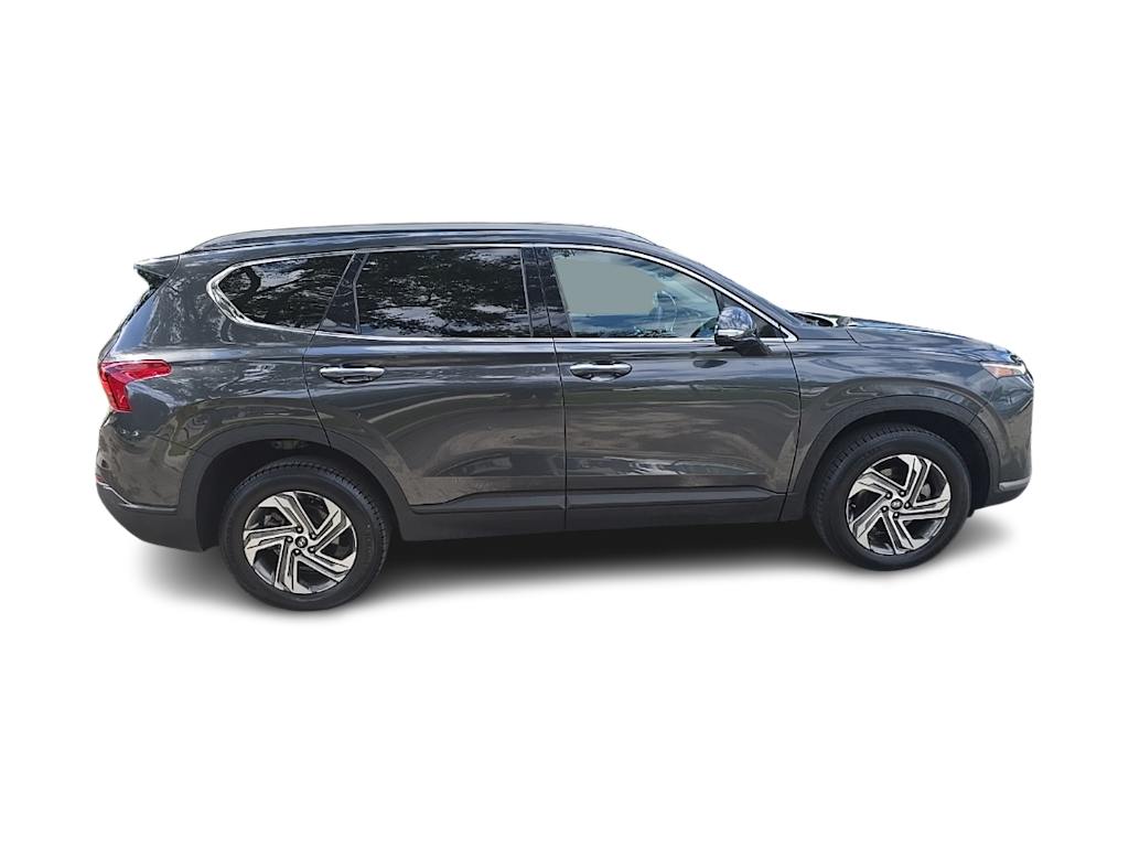Thumbnail: 2023 Hyundai Santa Fe - 18