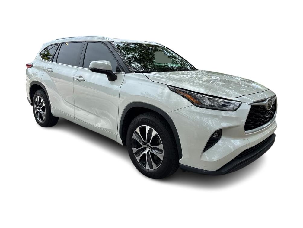 Thumbnail: 2020 Toyota Highlander - 22