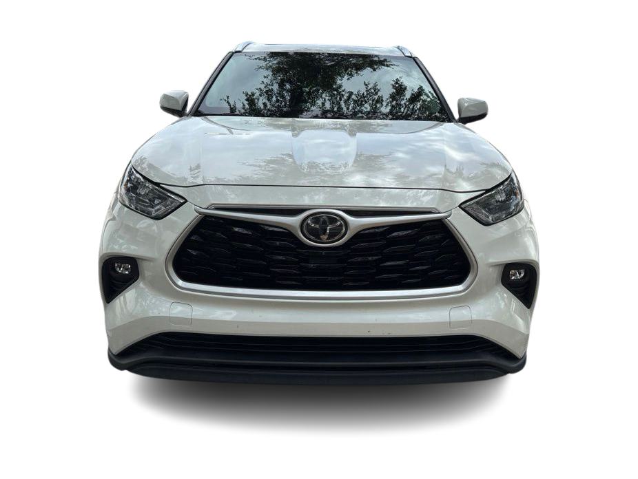 Thumbnail: 2020 Toyota Highlander - 6