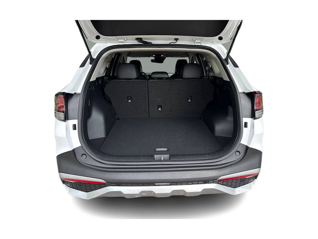 Thumbnail: 2023 Kia Sportage - 19