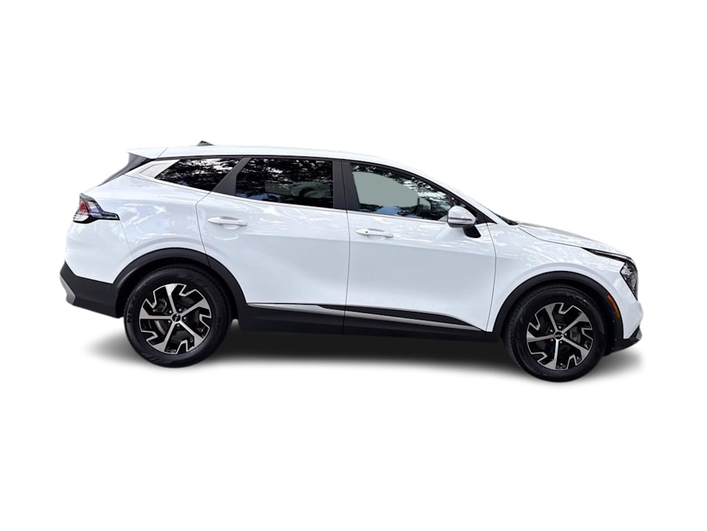 Thumbnail: 2023 Kia Sportage - 23