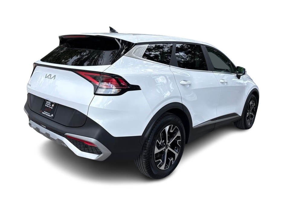 Thumbnail: 2023 Kia Sportage - 22