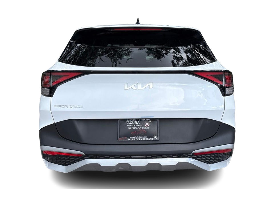 Thumbnail: 2023 Kia Sportage - 5