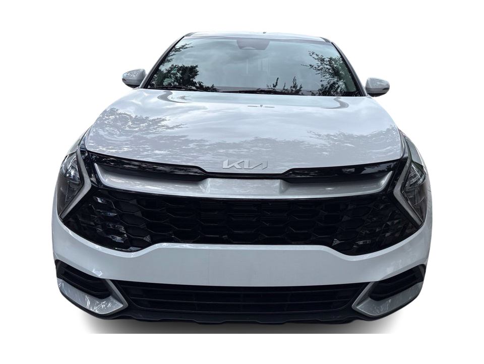 Thumbnail: 2023 Kia Sportage - 6