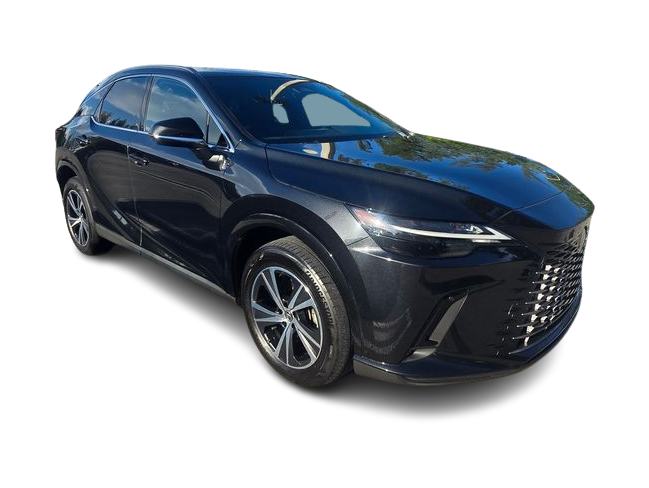 Thumbnail: 2024 Lexus RX - 21