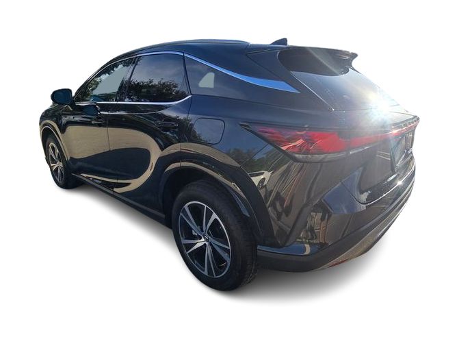Thumbnail: 2024 Lexus RX - 3