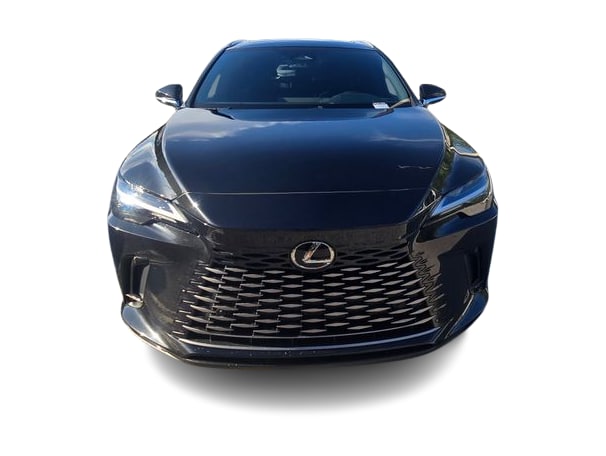 Thumbnail: 2024 Lexus RX - 5