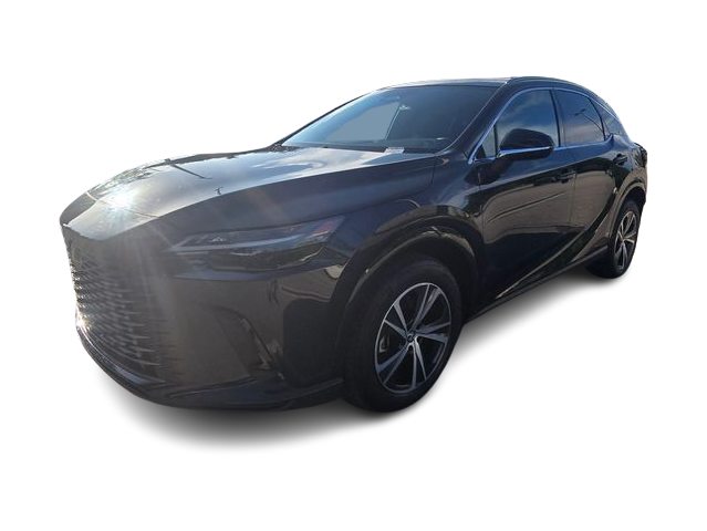 Thumbnail: 2024 Lexus RX - 19
