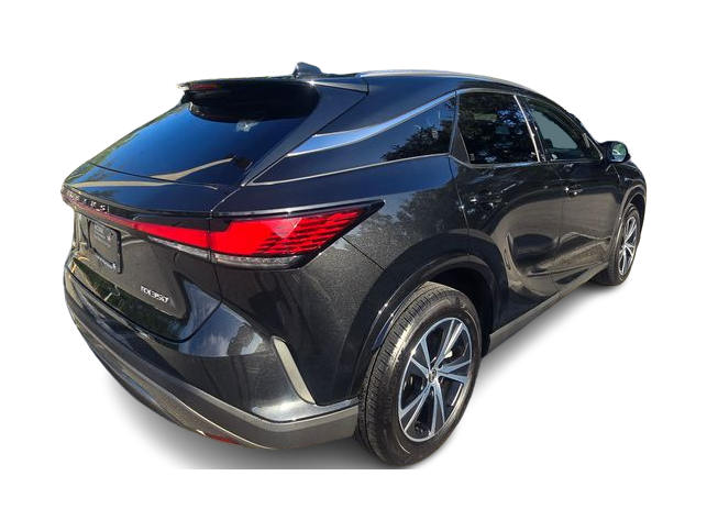 Thumbnail: 2024 Lexus RX - 22