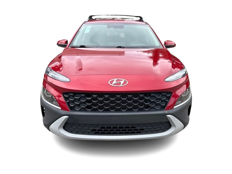 Thumbnail: 2023 Hyundai Kona - 6