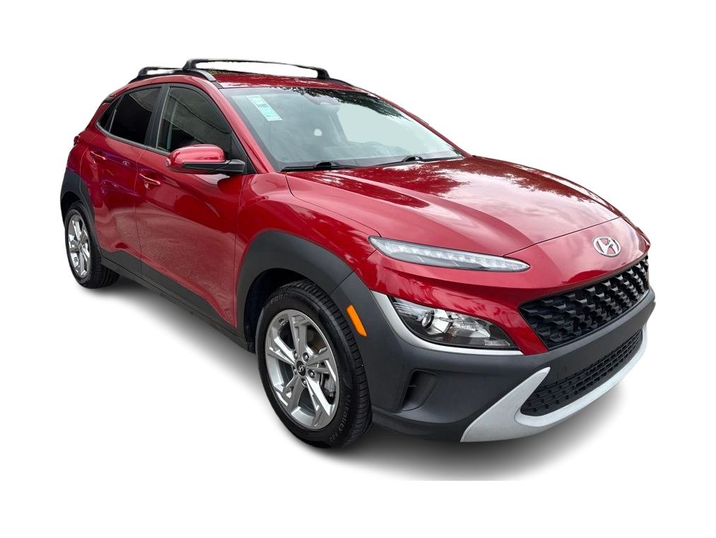 Thumbnail: 2023 Hyundai Kona - 23