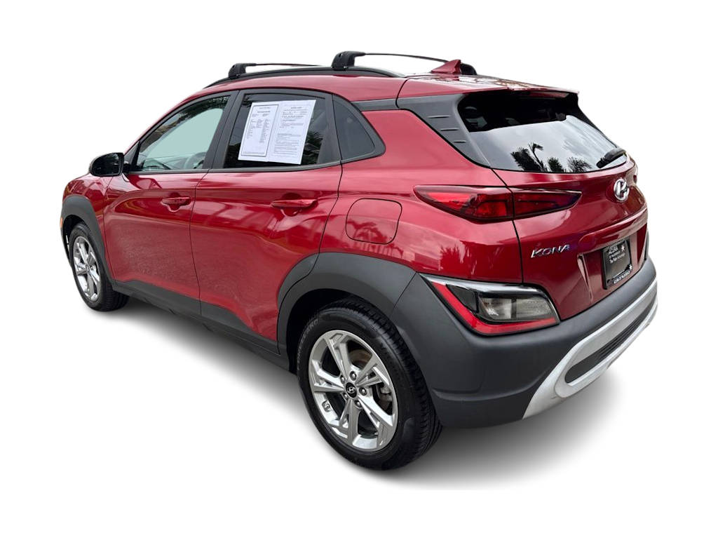 Thumbnail: 2023 Hyundai Kona - 4