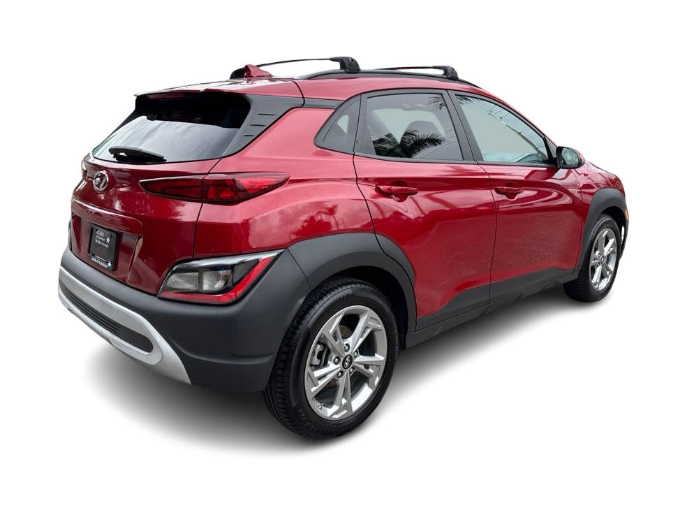 Thumbnail: 2023 Hyundai Kona - 21