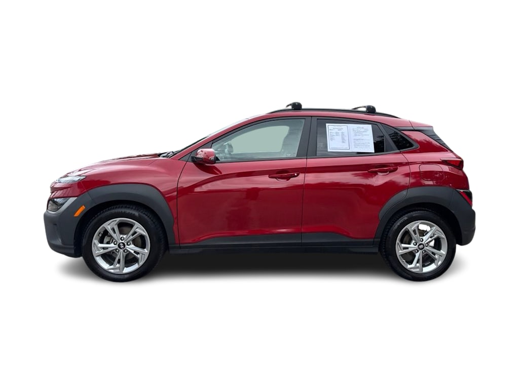 Thumbnail: 2023 Hyundai Kona - 3