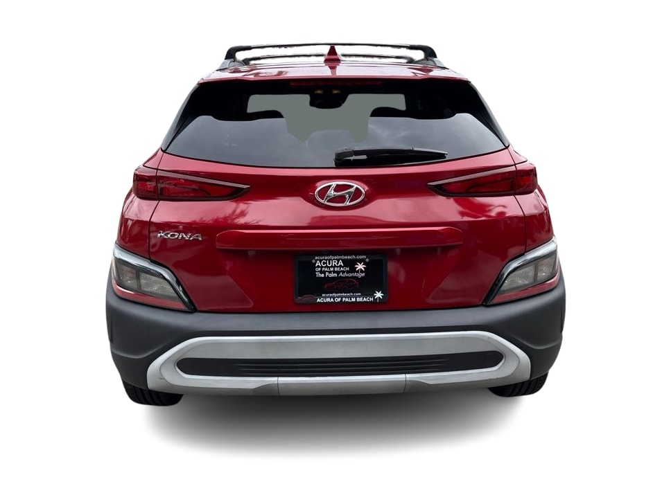 Thumbnail: 2023 Hyundai Kona - 5
