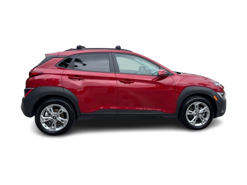 Thumbnail: 2023 Hyundai Kona - 22