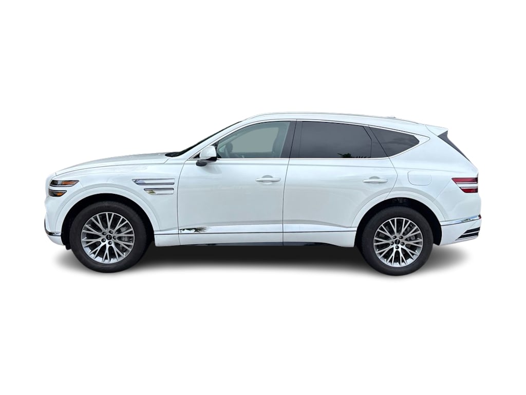 Thumbnail: 2026 Genesis GV80 - 3