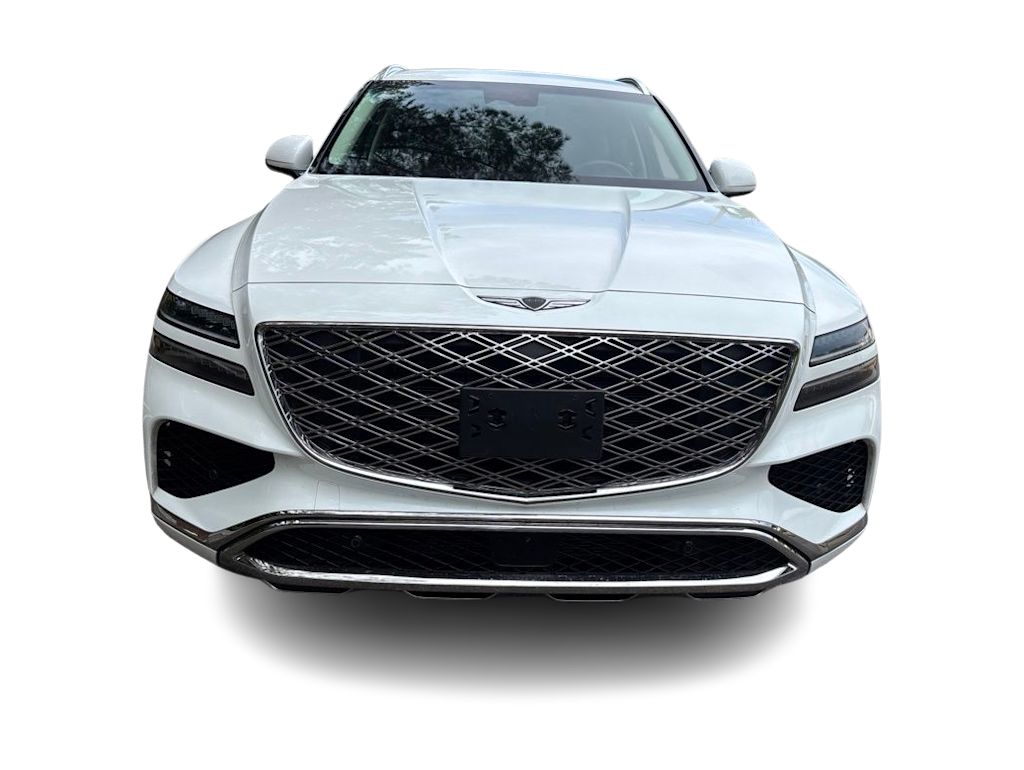 Thumbnail: 2026 Genesis GV80 - 6