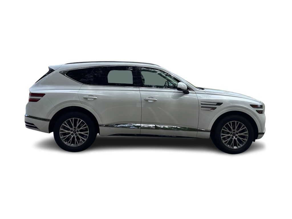 Thumbnail: 2026 Genesis GV80 - 21