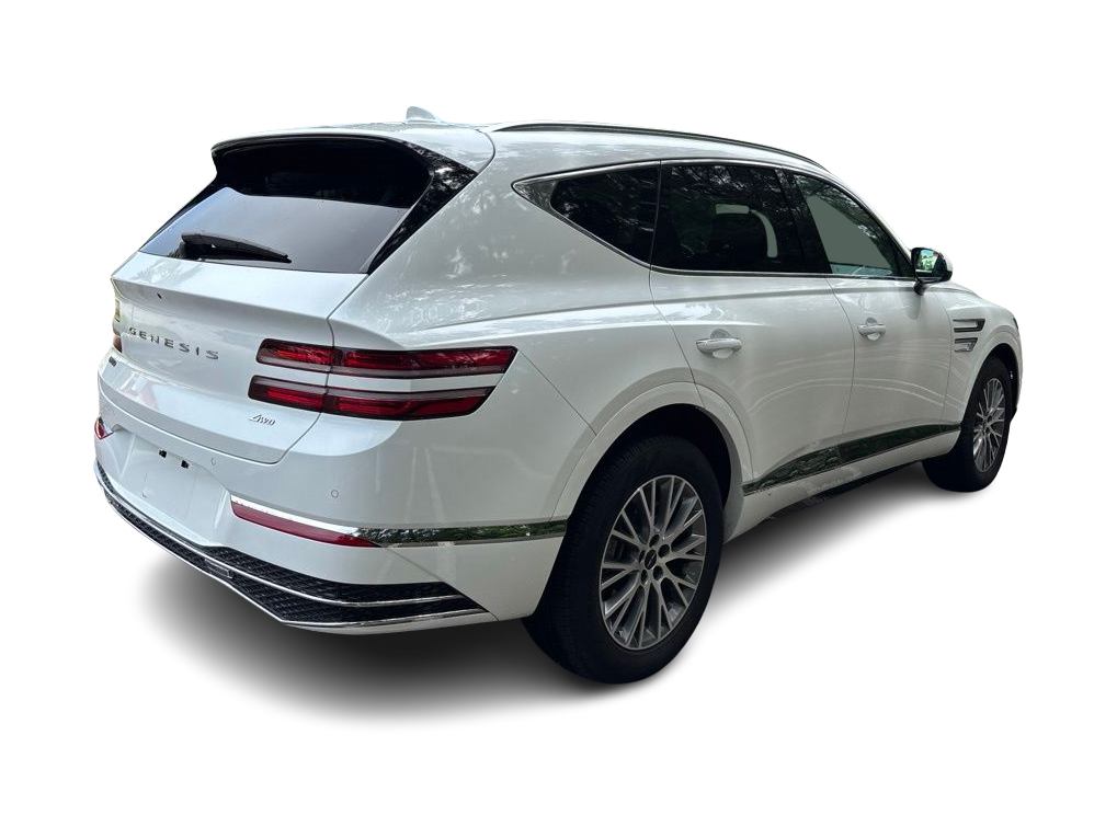 Thumbnail: 2026 Genesis GV80 - 20