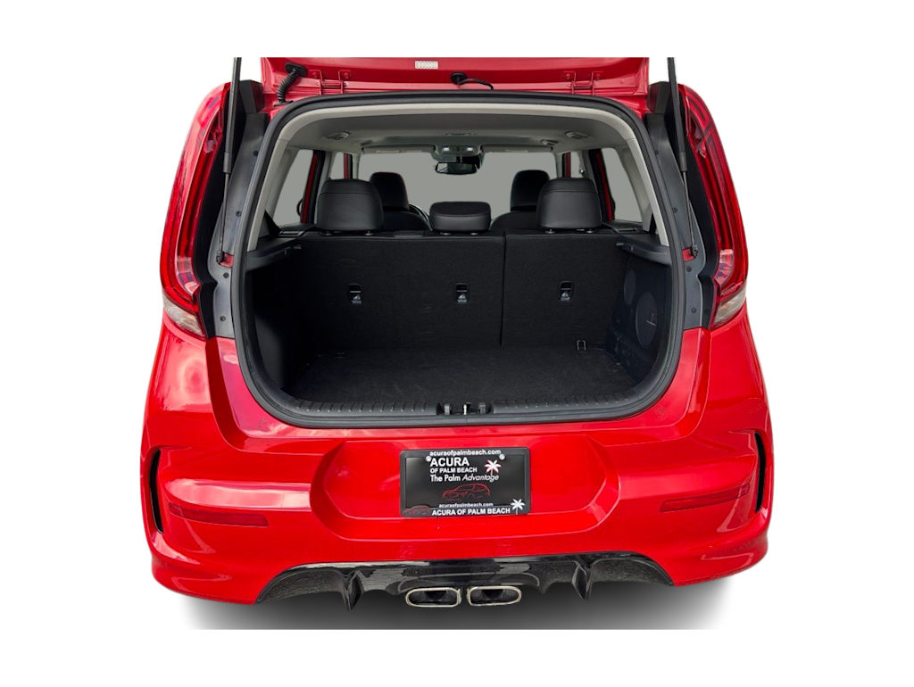 Thumbnail: 2021 Kia Soul - 18