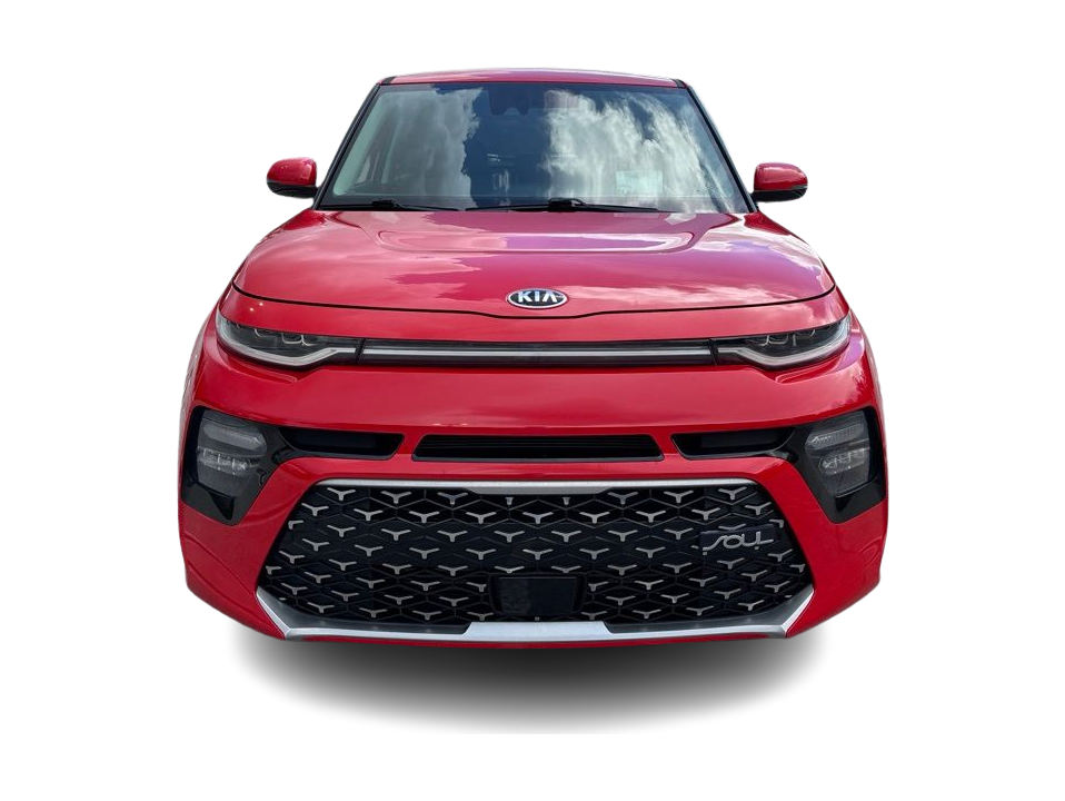 Thumbnail: 2021 Kia Soul - 6