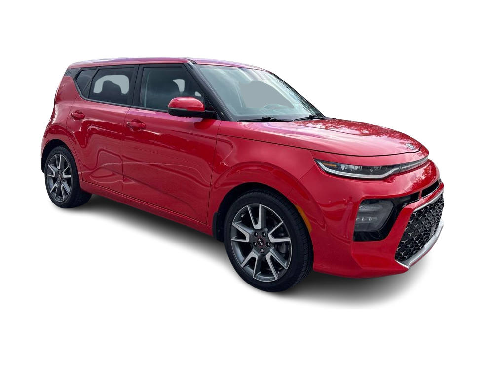 Thumbnail: 2021 Kia Soul - 23