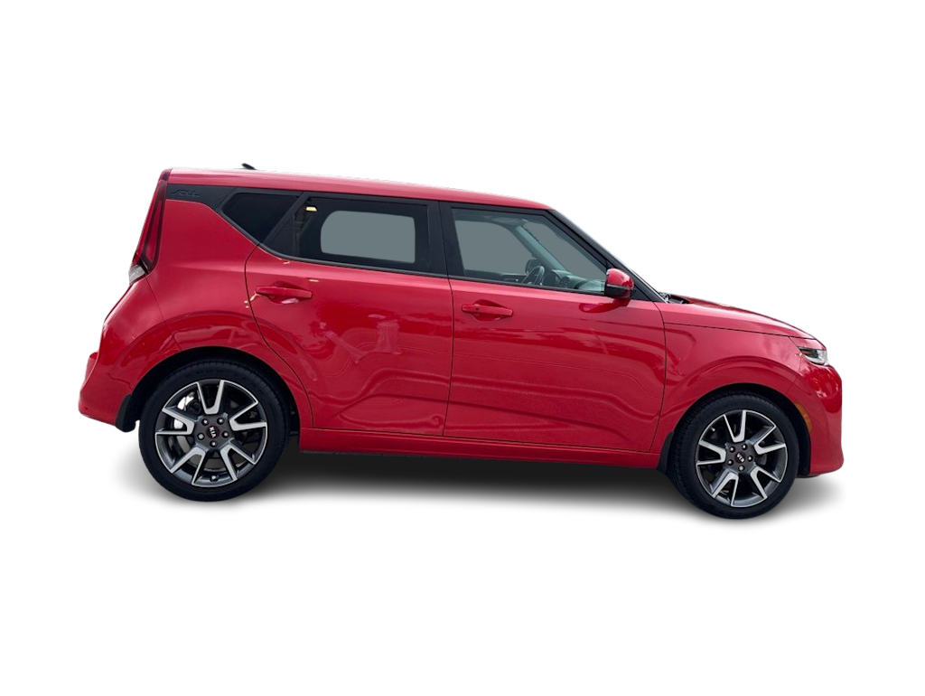 Thumbnail: 2021 Kia Soul - 22