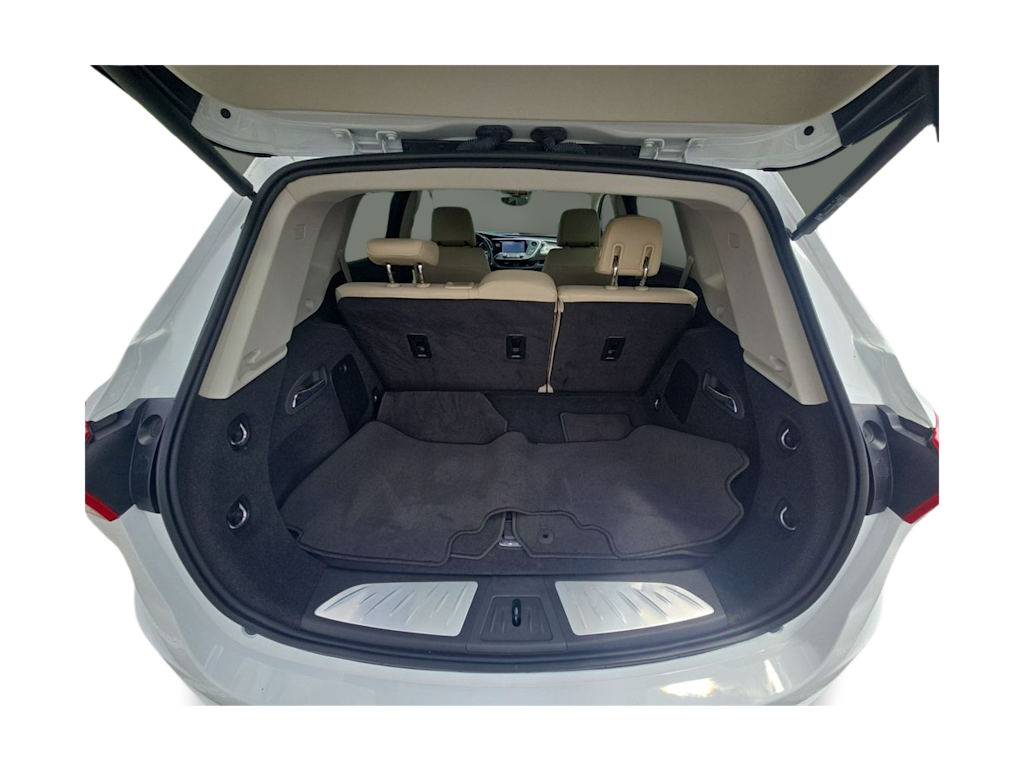 Thumbnail: 2020 Buick Envision - 33