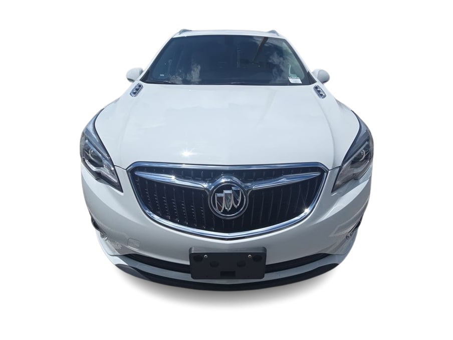 Thumbnail: 2020 Buick Envision - 6