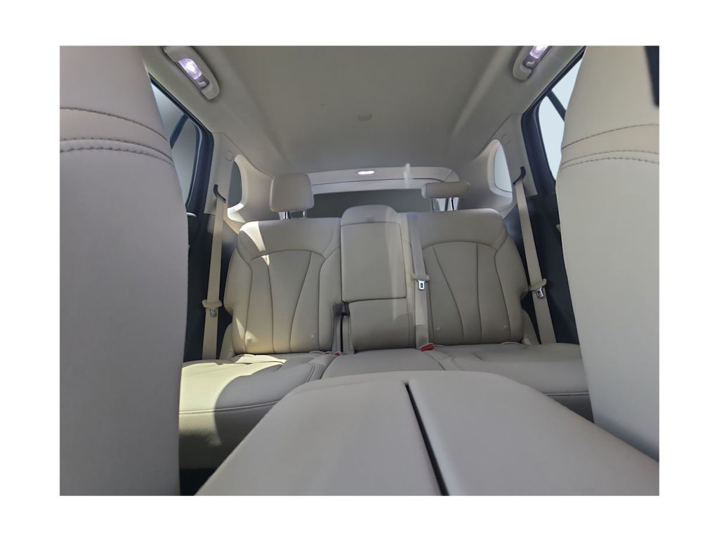 Thumbnail: 2020 Buick Envision - 17