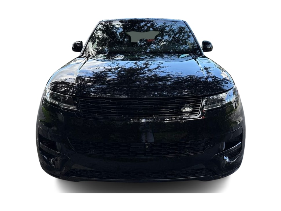 Thumbnail: 2025 Land Rover Range Rover Sport - 6