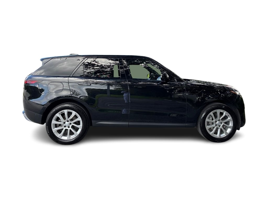 Thumbnail: 2025 Land Rover Range Rover Sport - 21