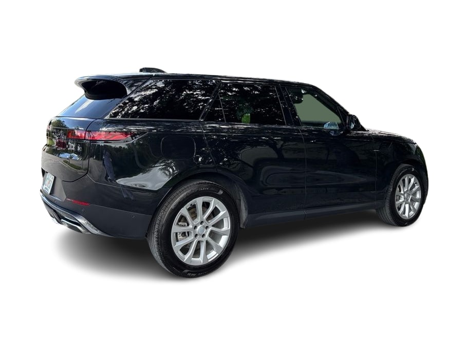 Thumbnail: 2025 Land Rover Range Rover Sport - 20