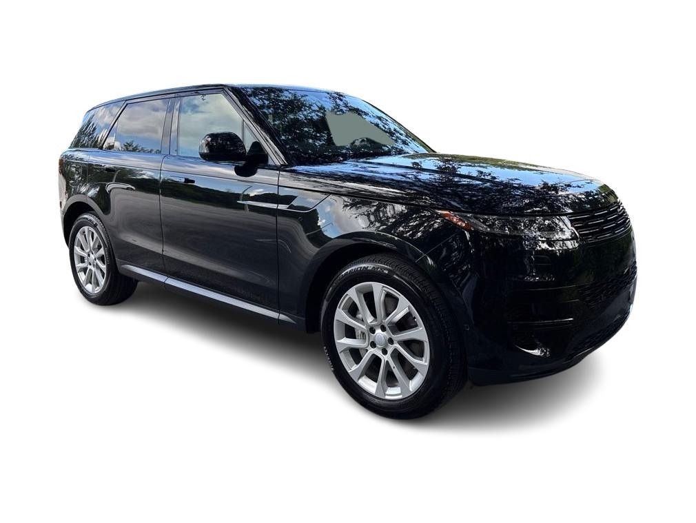 Thumbnail: 2025 Land Rover Range Rover Sport - 22