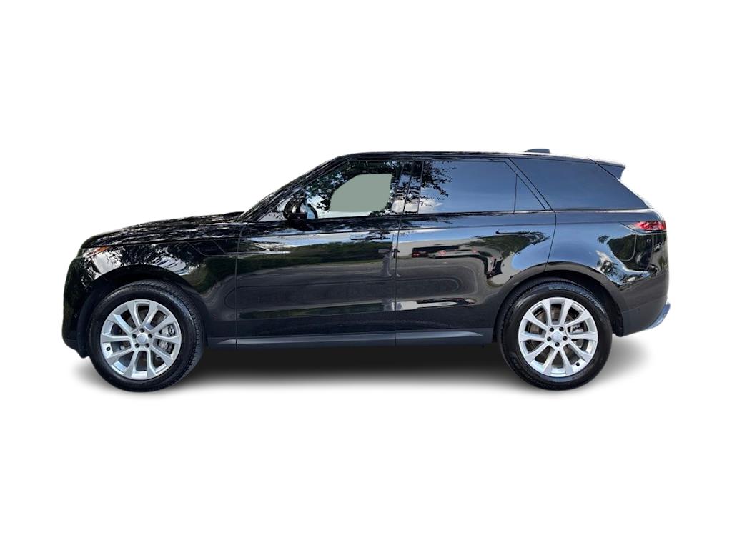 Thumbnail: 2025 Land Rover Range Rover Sport - 3