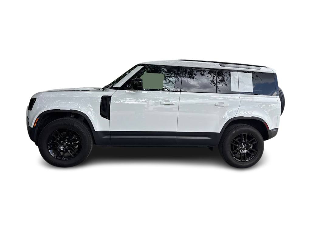 Thumbnail: 2025 Land Rover Defender - 3