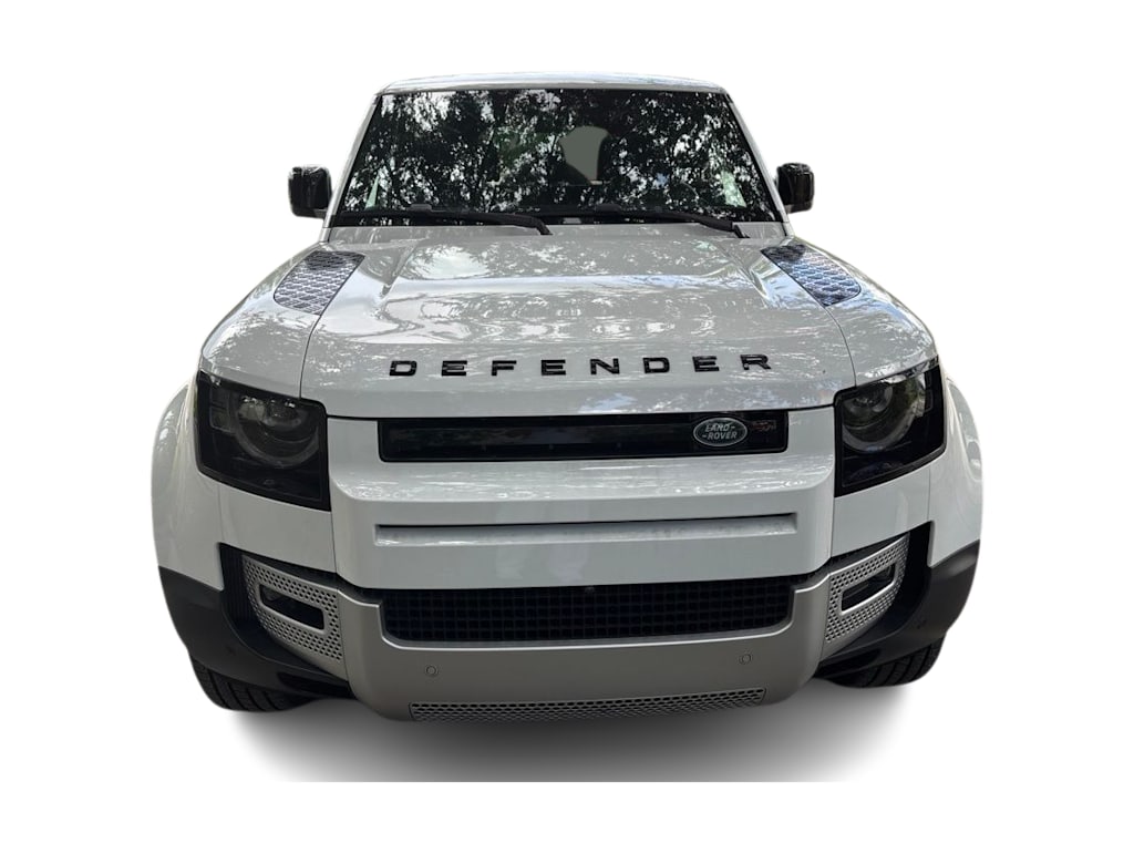 Thumbnail: 2025 Land Rover Defender - 22