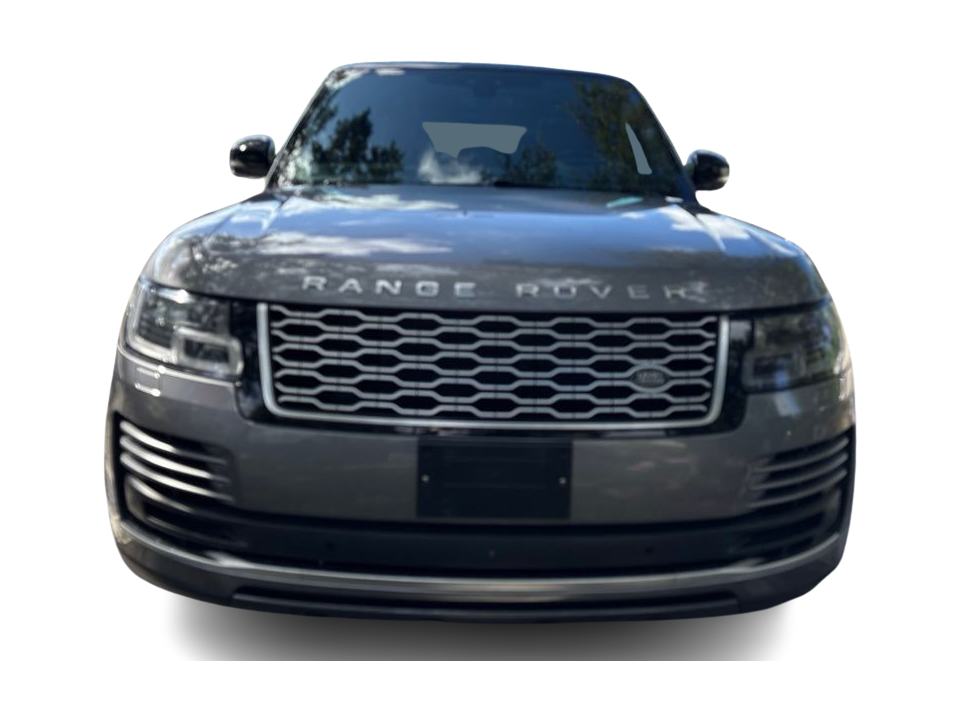 Thumbnail: 2021 Land Rover Range Rover - 6