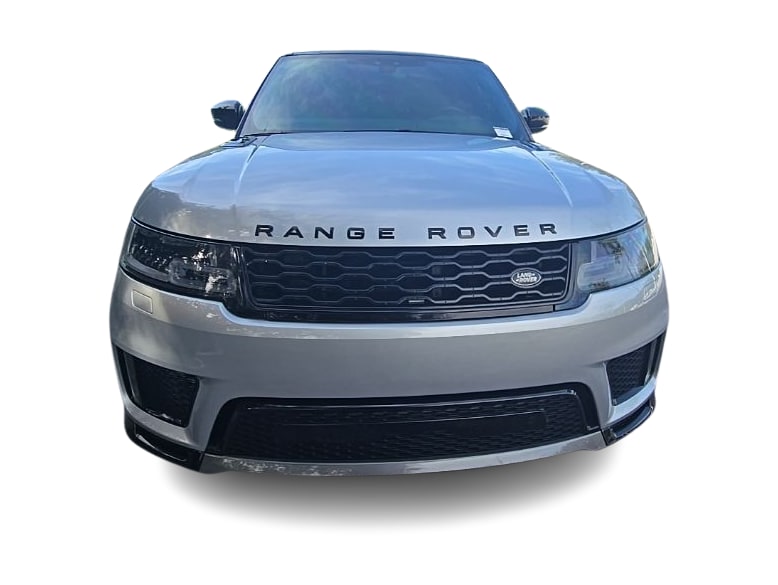 Thumbnail: 2022 Land Rover Range Rover Sport - 6