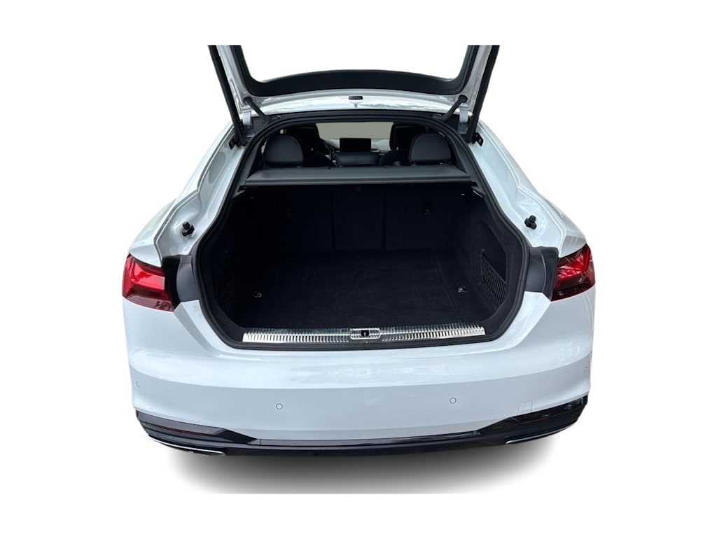 Thumbnail: 2025 Audi A5 - 30