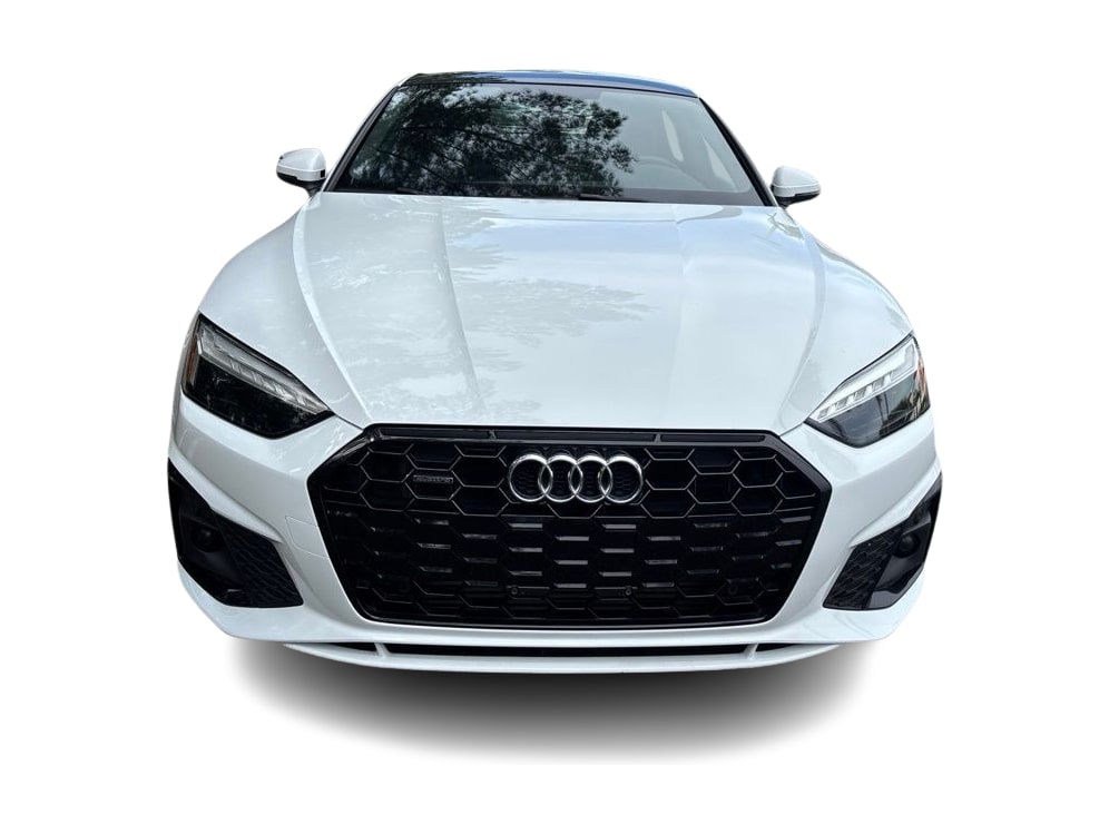 Thumbnail: 2025 Audi A5 - 6