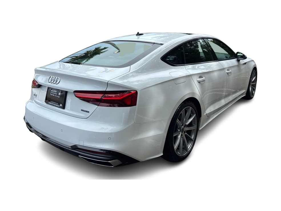 Thumbnail: 2025 Audi A5 - 20