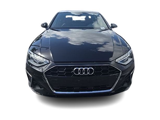 Thumbnail: 2021 Audi A4 - 6