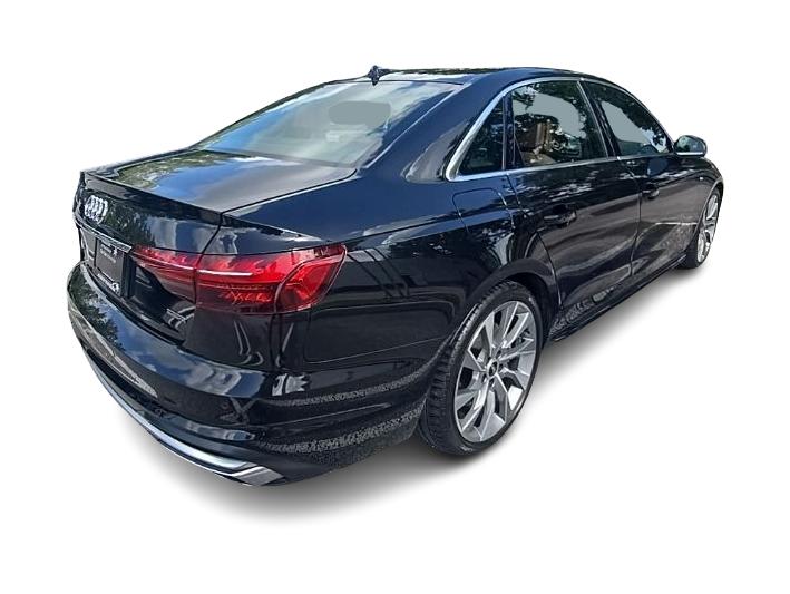 Thumbnail: 2021 Audi A4 - 21