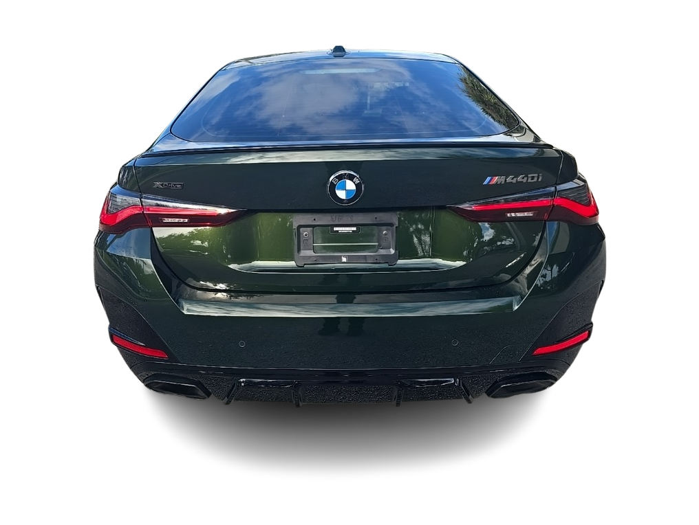 Thumbnail: 2024 BMW 4 Series - 5