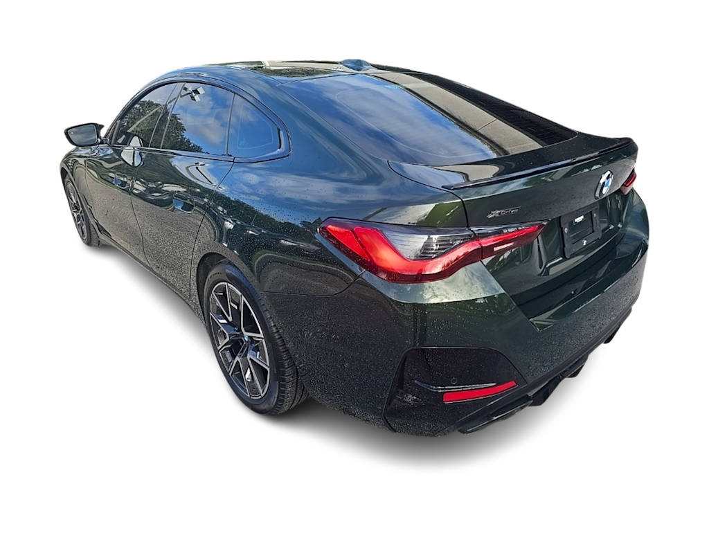 Thumbnail: 2024 BMW 4 Series - 4